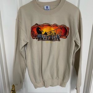Maverick Sweatshirt